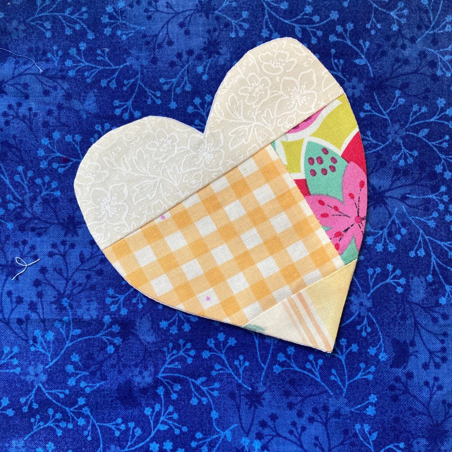 Skill Builder Friday 7th August 2pm-4pm: 'Crumb Fabric'