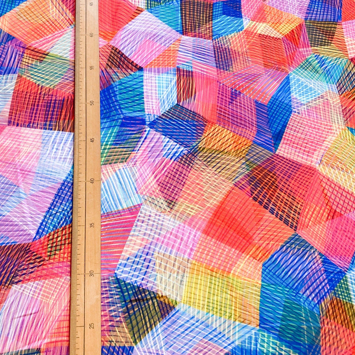 Dashwood Studio: Chroma Rayon 'Rose'