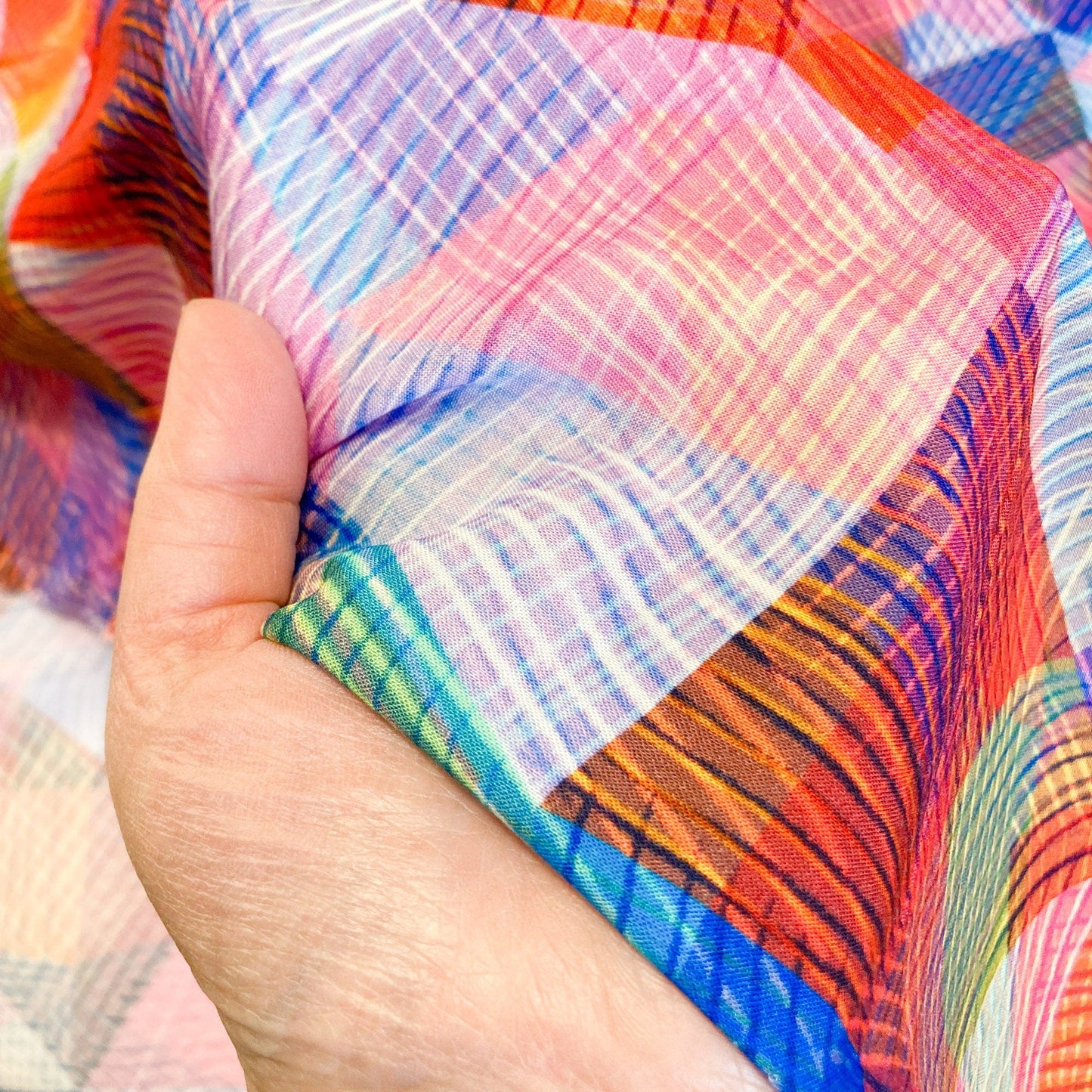 Dashwood Studio: Chroma Rayon 'Rose'