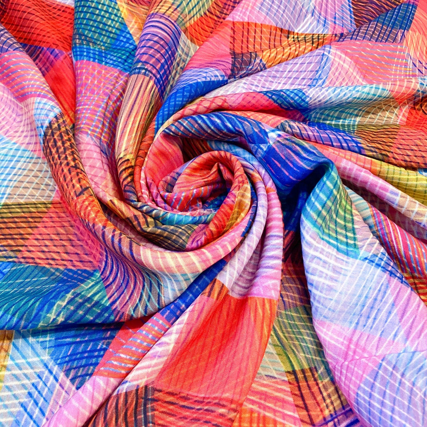 Dashwood Studio: Chroma Rayon 'Rose'