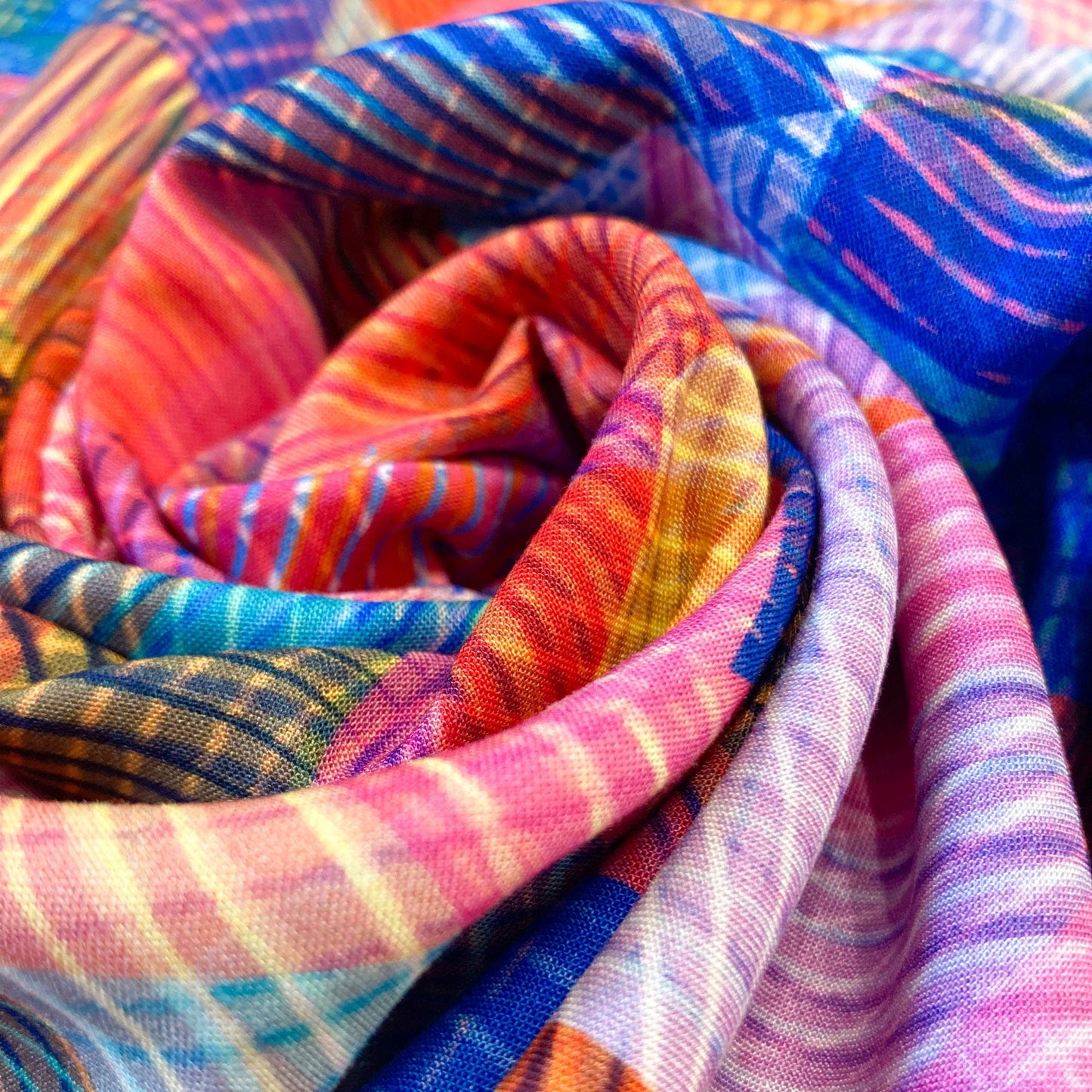 Dashwood Studio: Chroma Rayon 'Rose'
