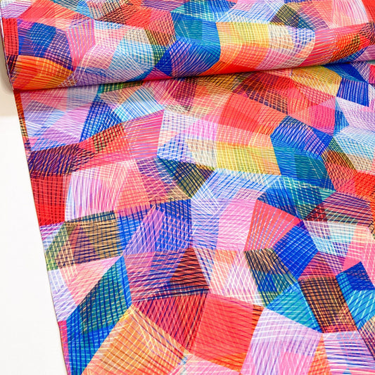 Dashwood Studio: Chroma Rayon 'Rose'