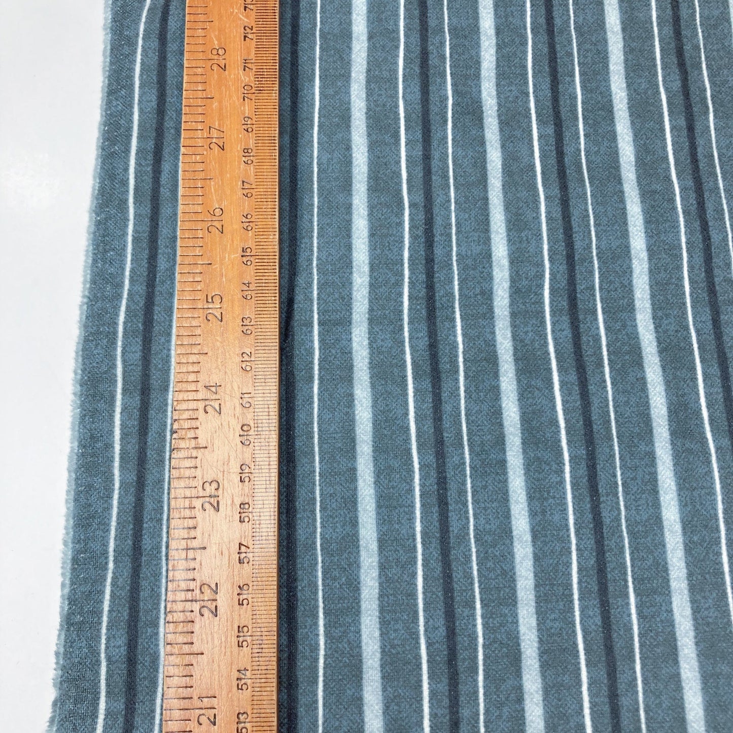 Art Gallery Fabrics Cotton Flannel 'High Tide Night'