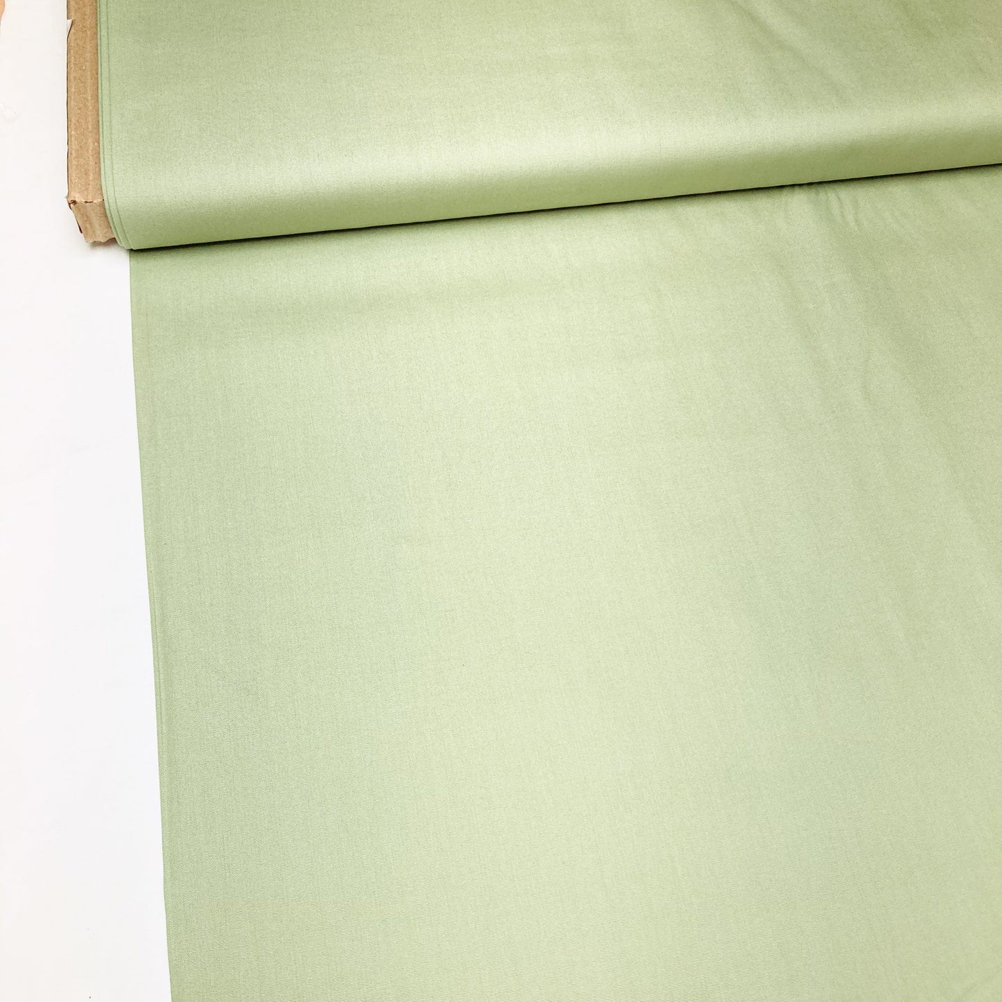 Art Gallery Fabrics - Fine Cotton - PURE Solids 'Fresh Sage'