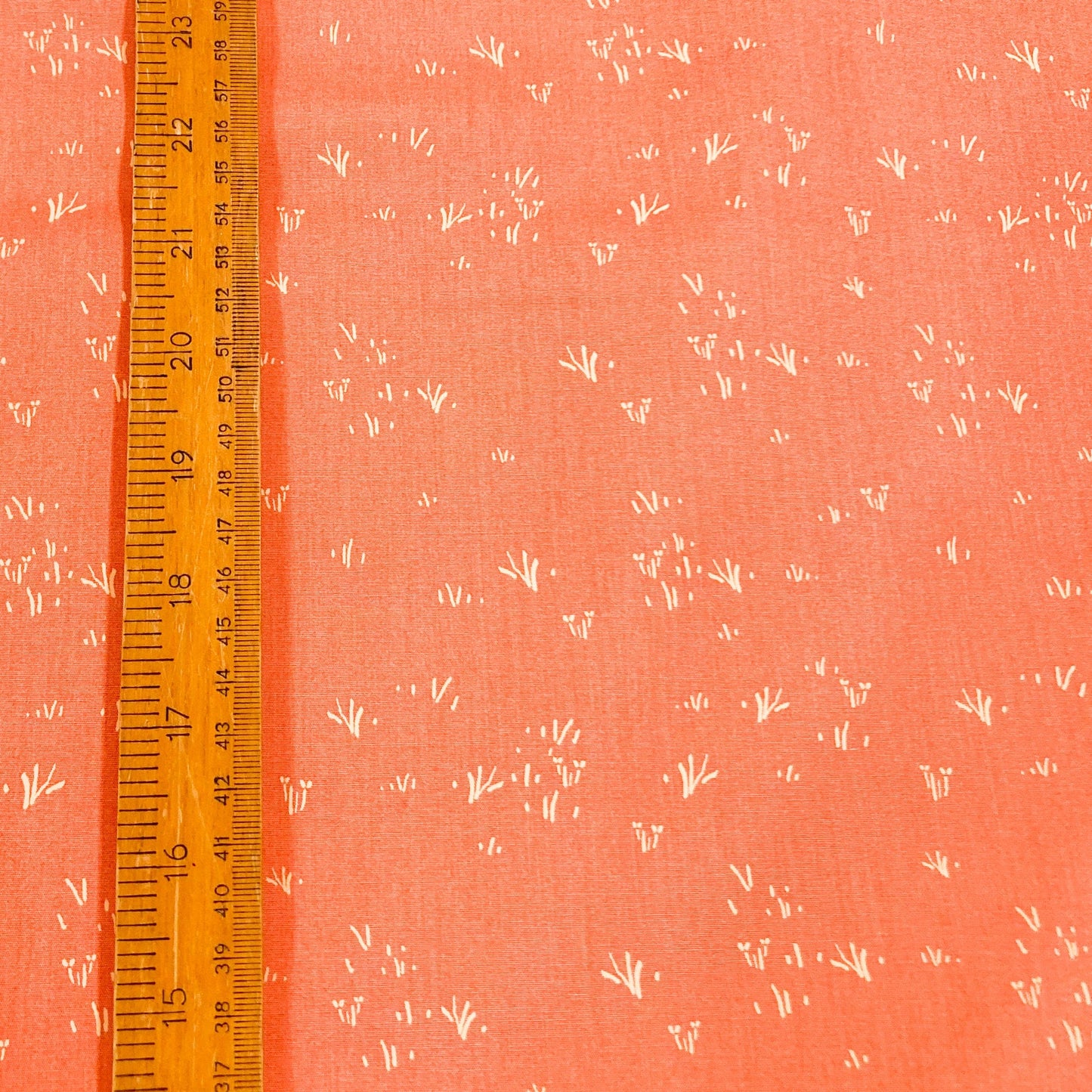 Art Gallery Fabrics 'Sundown' Fine Cotton - 'Sunny Grasslands'