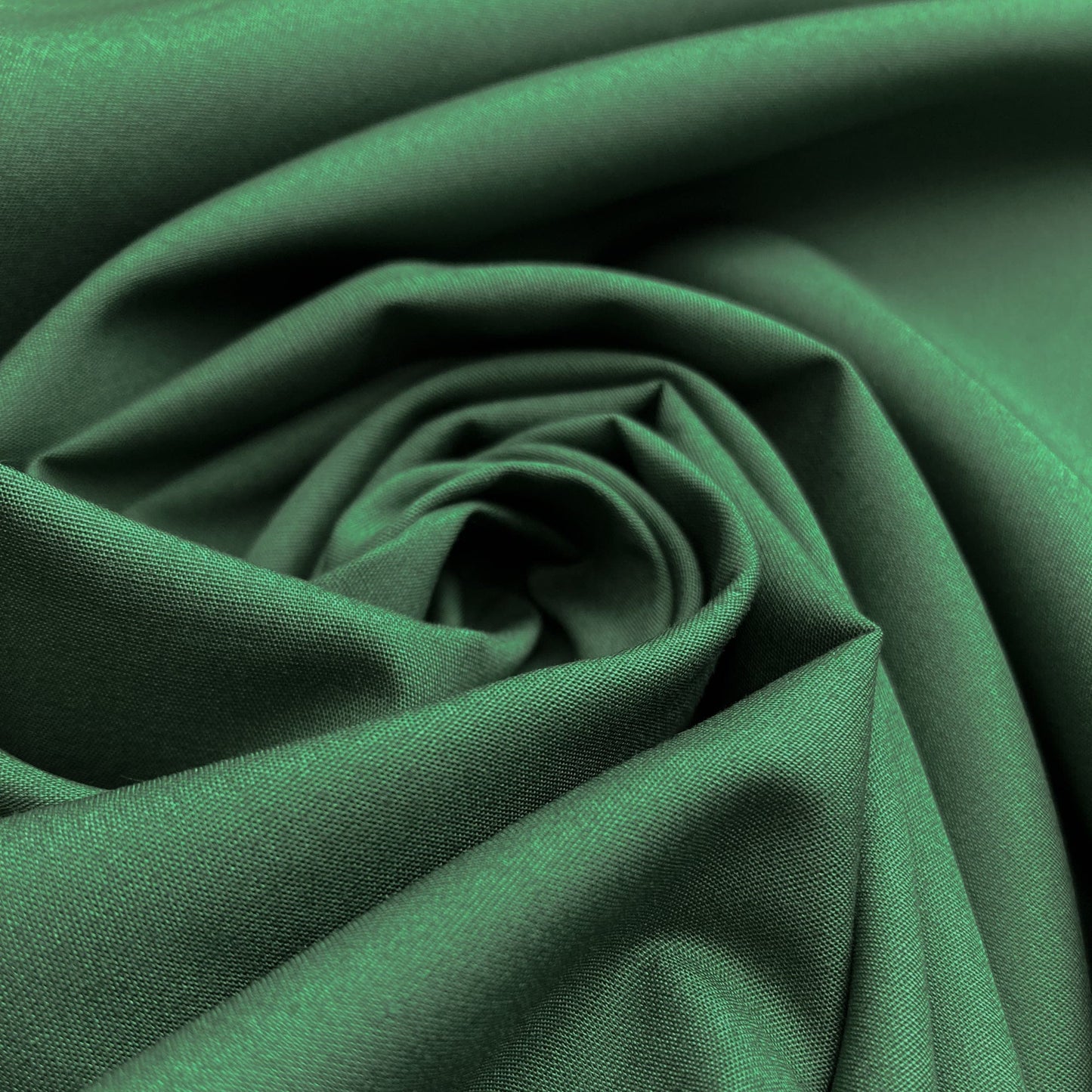 Art Gallery Fabrics - Fine Cotton - PURE Solids 'Hunter Fields'