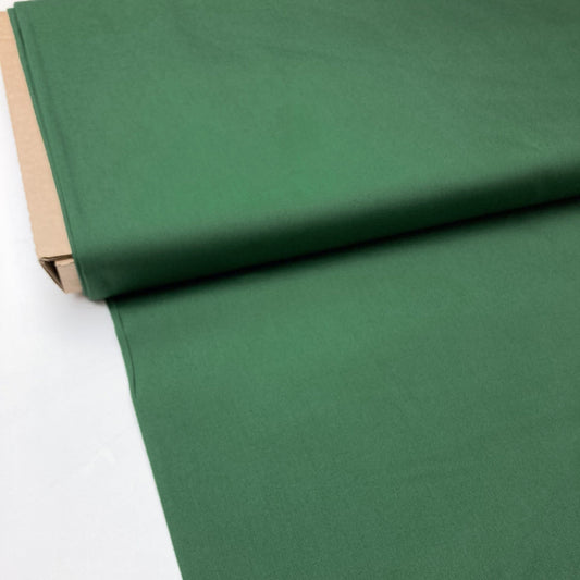 Art Gallery Fabrics - Fine Cotton - PURE Solids 'Hunter Fields'