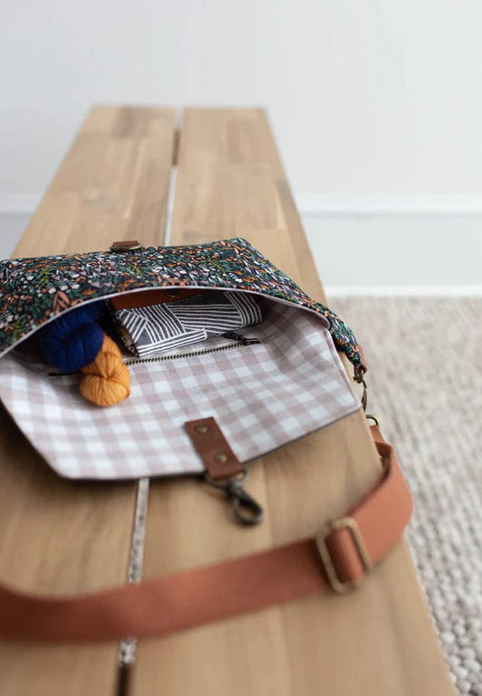 Noodlehead: Haralson Crossbody Belt Bag