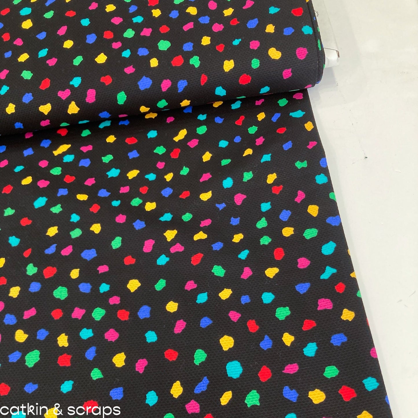 Designer Deadstock: Cotton Piqué