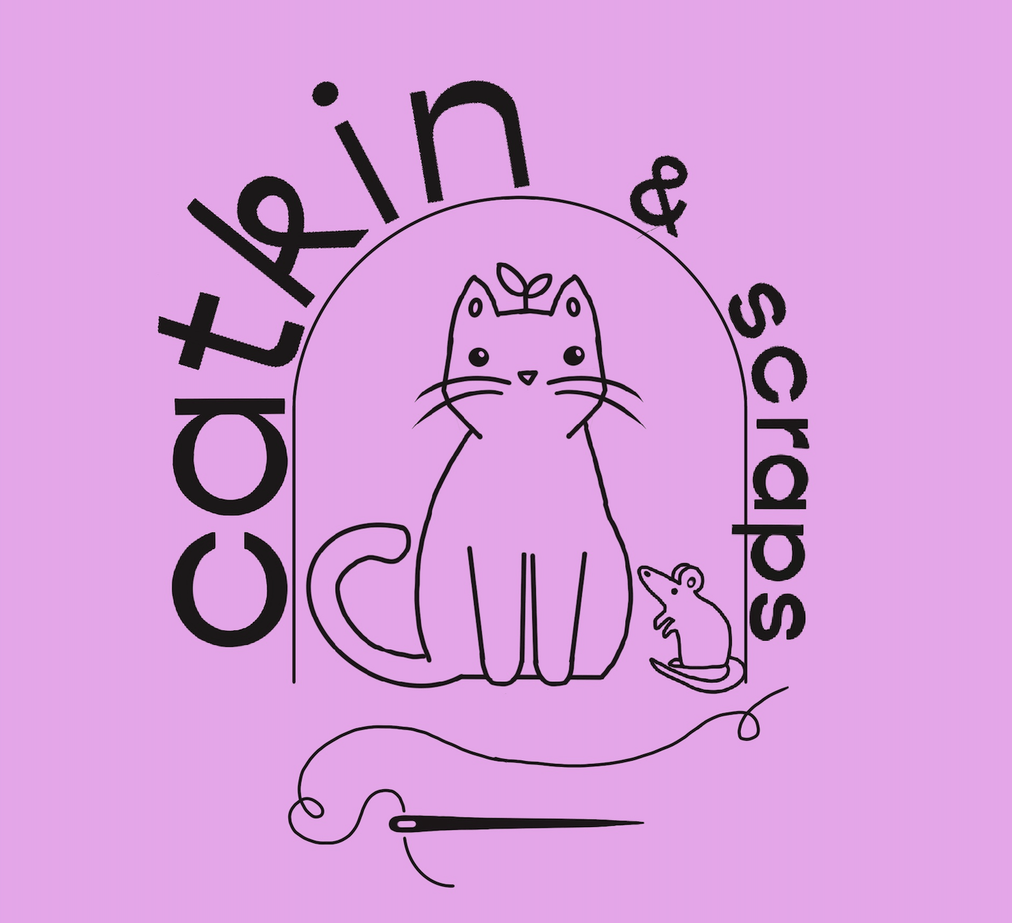 Scrappy Sewcial Friday 3rd October - Zipped Pouch