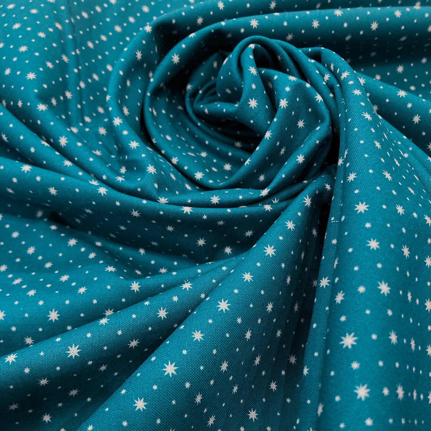 Cloud 9 Organic Quilting Cotton 'Stargazer'