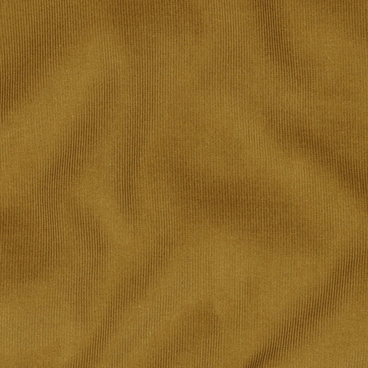 Cotton Needlecord in Hazel