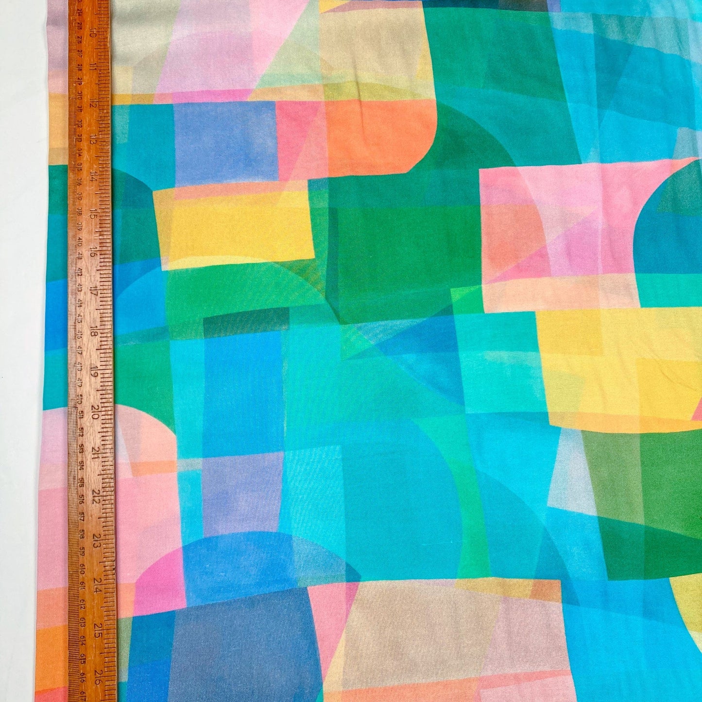Dashwood Studio Rayon 'Skylight'