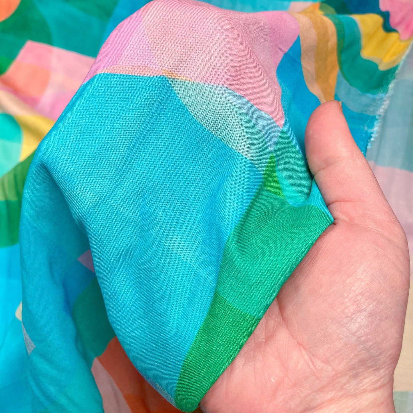 Dashwood Studio Rayon 'Skylight'