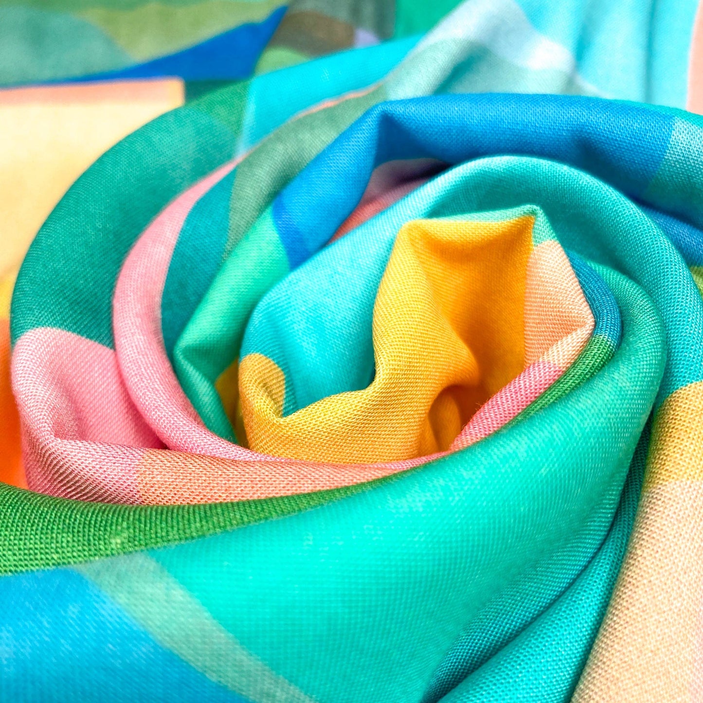 Dashwood Studio Rayon 'Skylight'