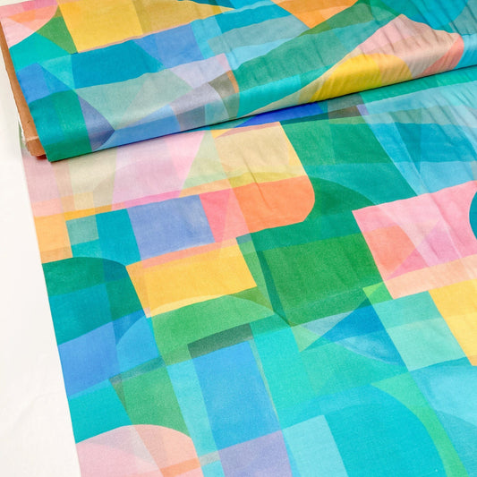 Dashwood Studio Rayon 'Skylight'
