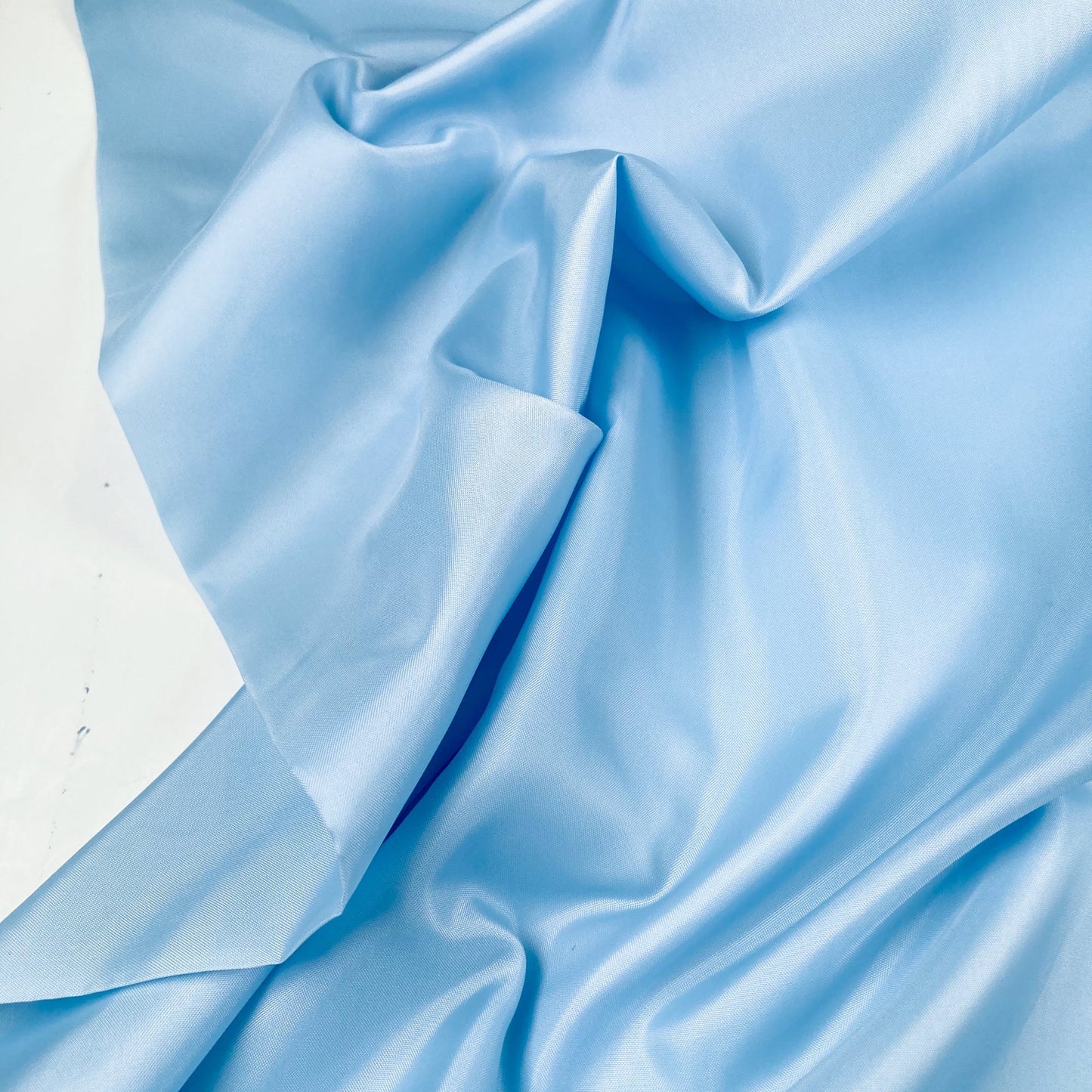 Deadstock Lining Fabric: Synthetic Anti-Static Lining