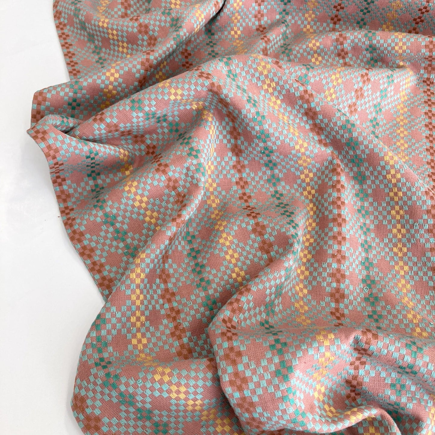 Fableism 'Canyon Springs' Woven Cotton 'Hidden Spring'