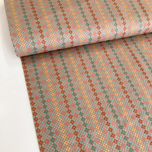 Fableism 'Canyon Springs' Woven Cotton 'Hidden Spring'