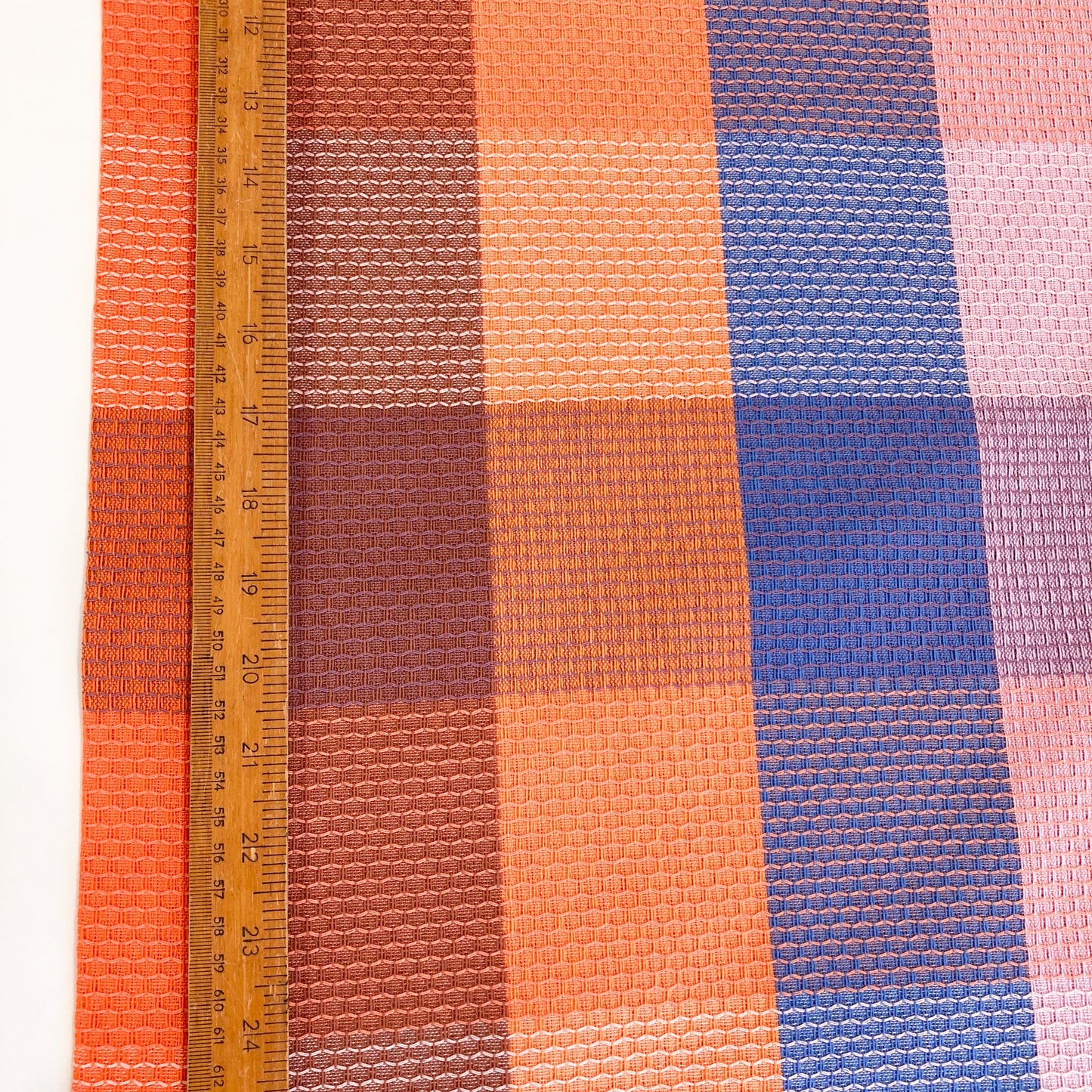 Fableism 'Waffle Happy Checkers' in 'Sorbet'