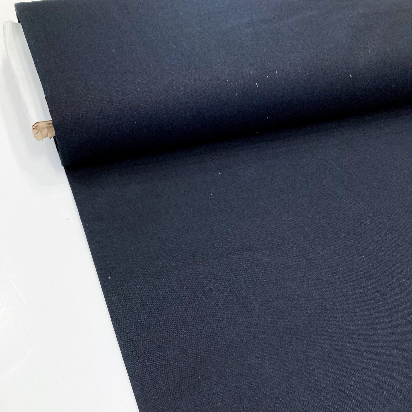 Fabric Freedom Quilting Cotton Solid Black