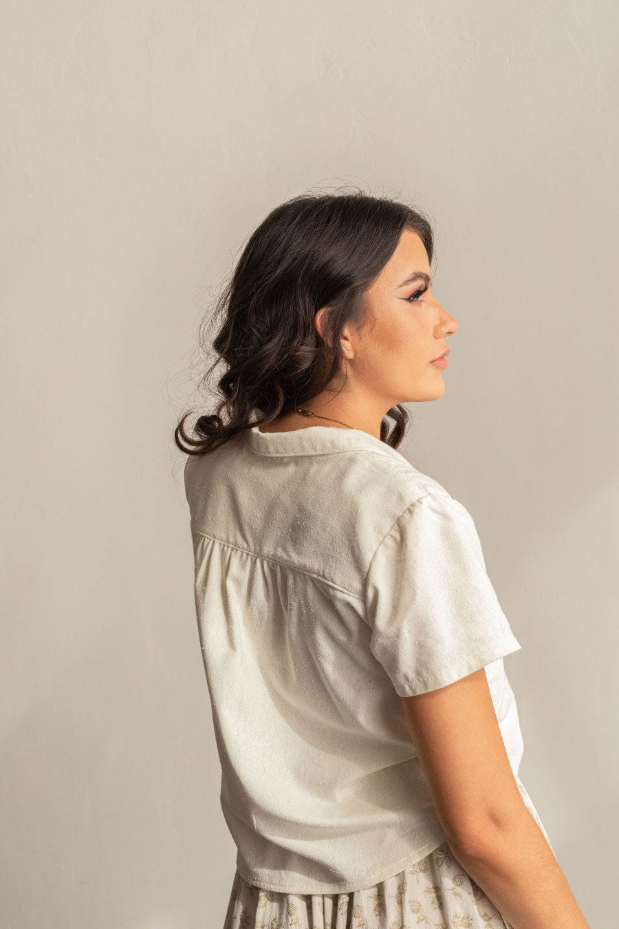 Friday Pattern Company: The Donny Shirt