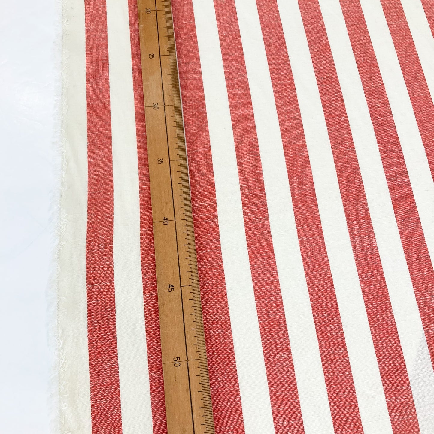 Merchant & Mills: 'Gala' Organic Cotton and Linen Mix