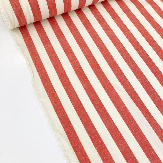 Merchant & Mills: 'Gala' Organic Cotton and Linen Mix
