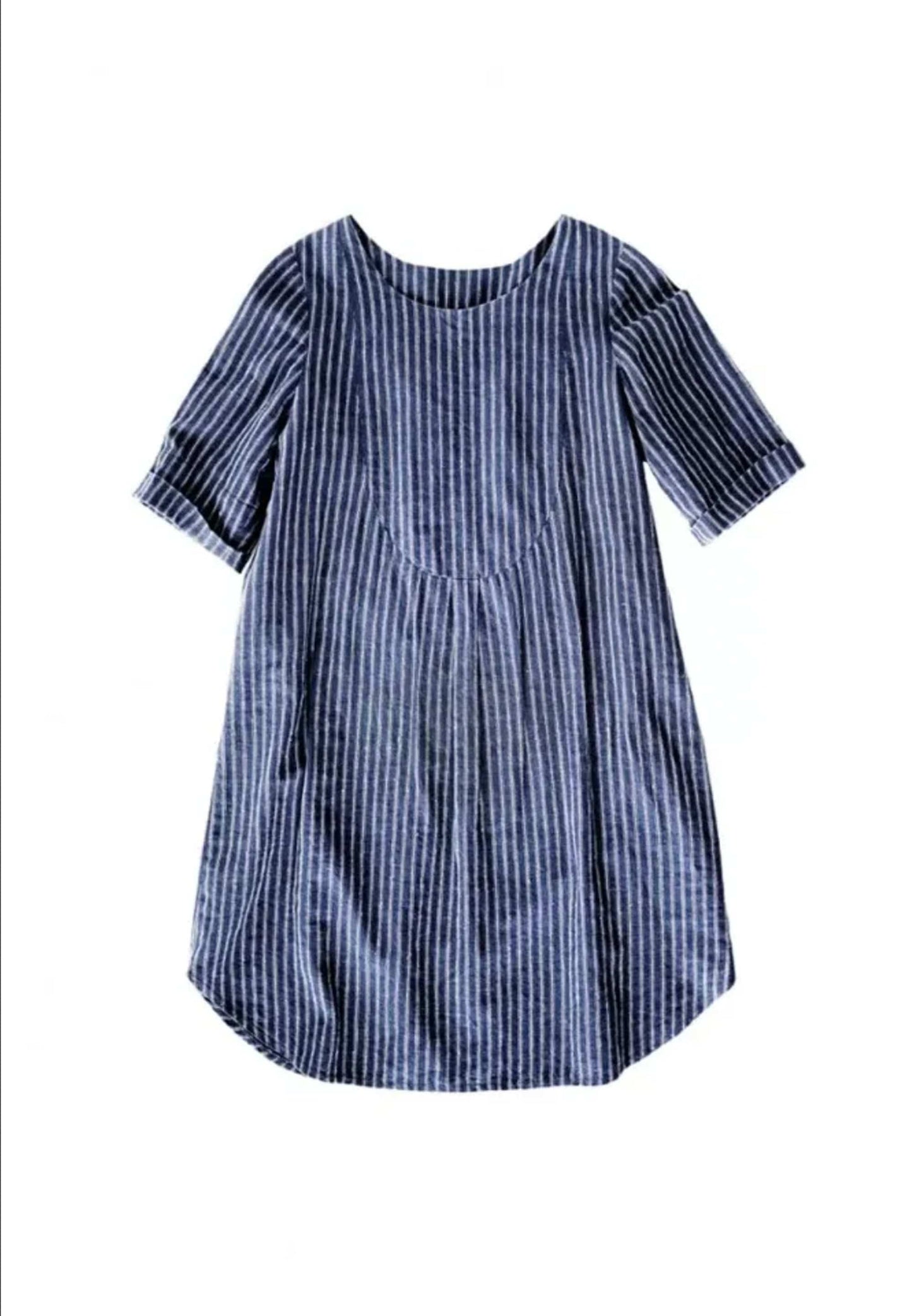 Merchant & Mills Sewing Pattern: Dress Shirt