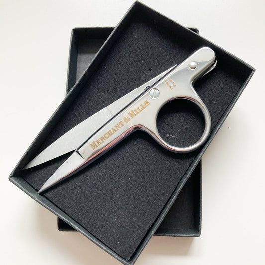 Merchant & Mills Thread Clips