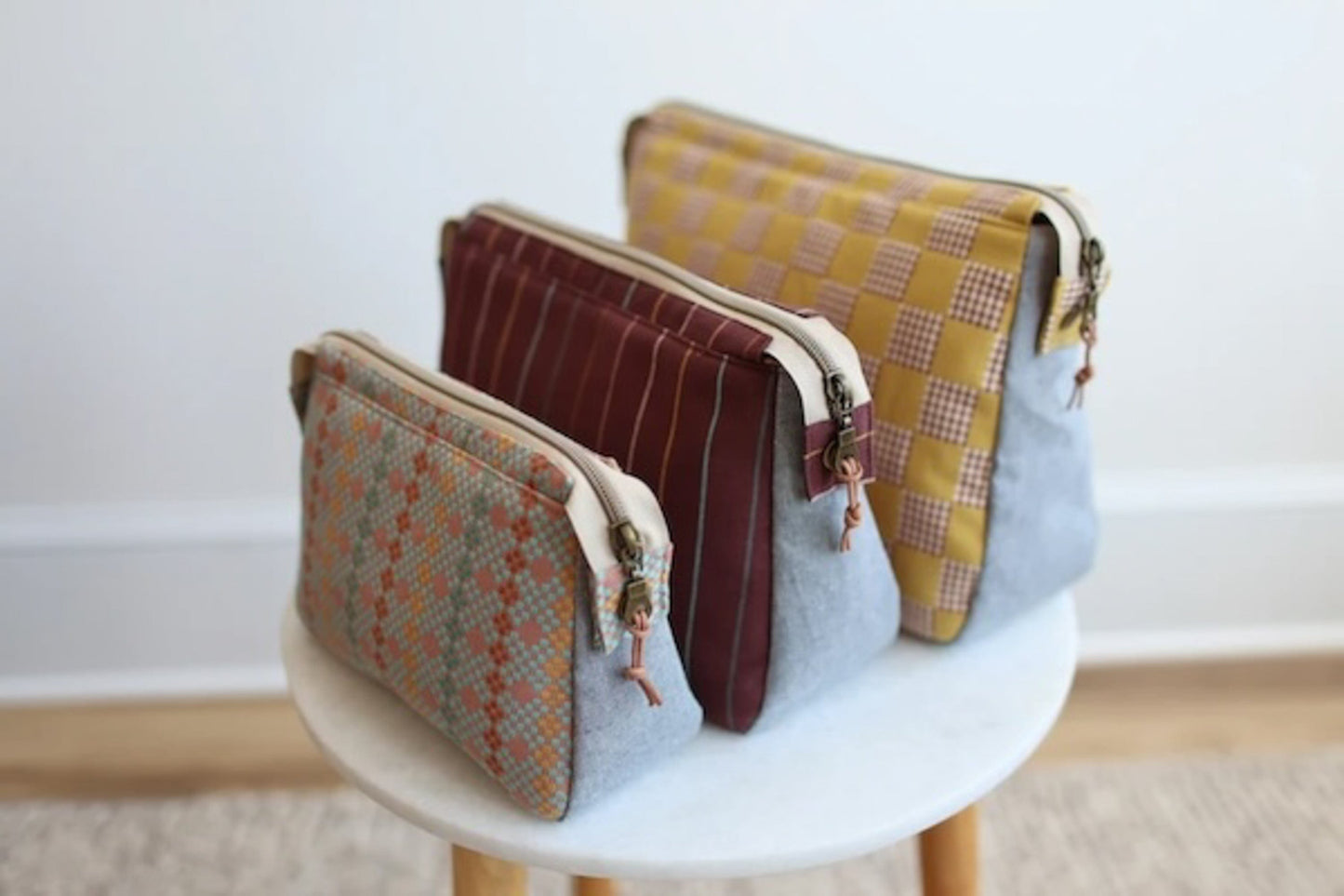 Noodlehead: Plover Pouch