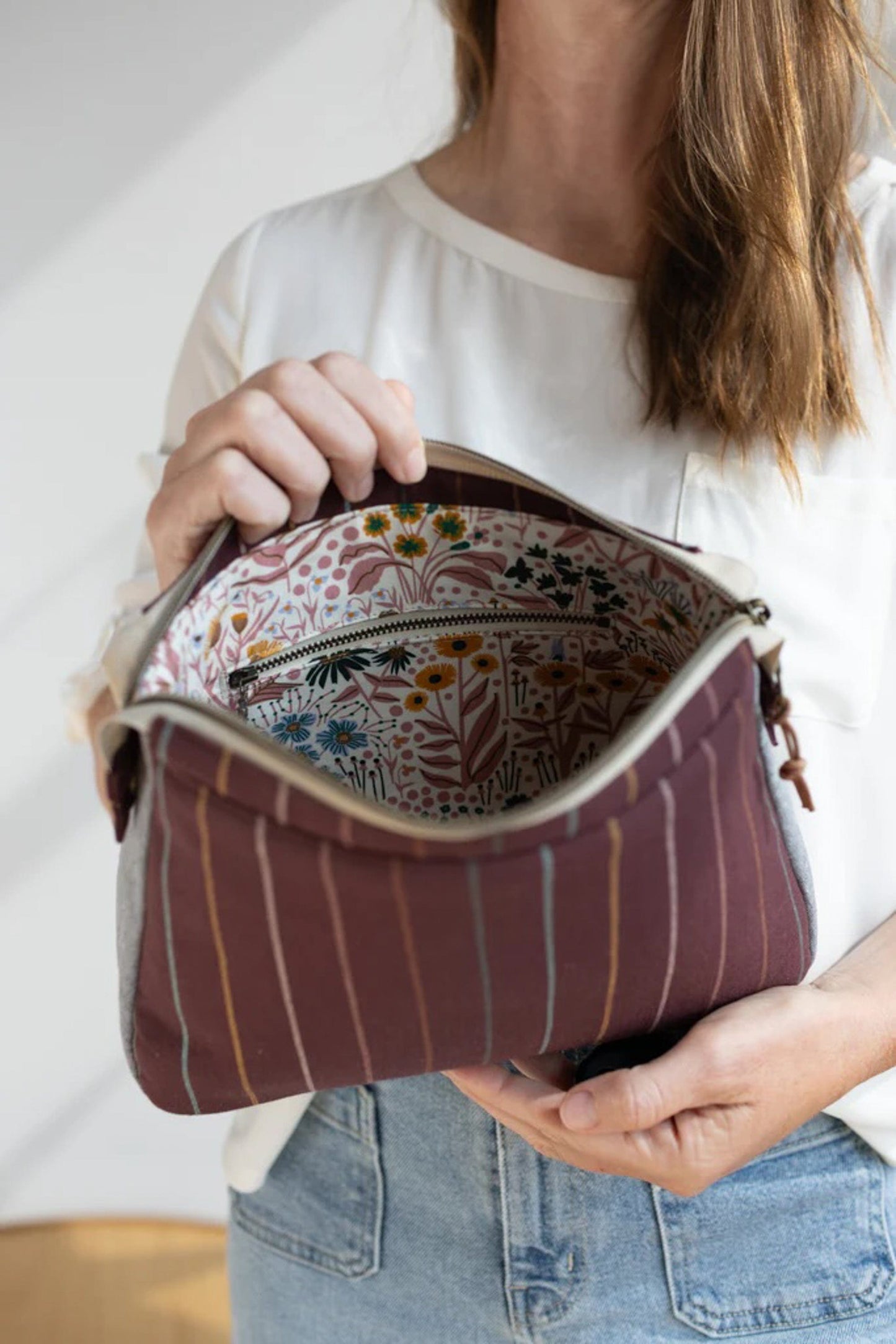 Noodlehead: Plover Pouch