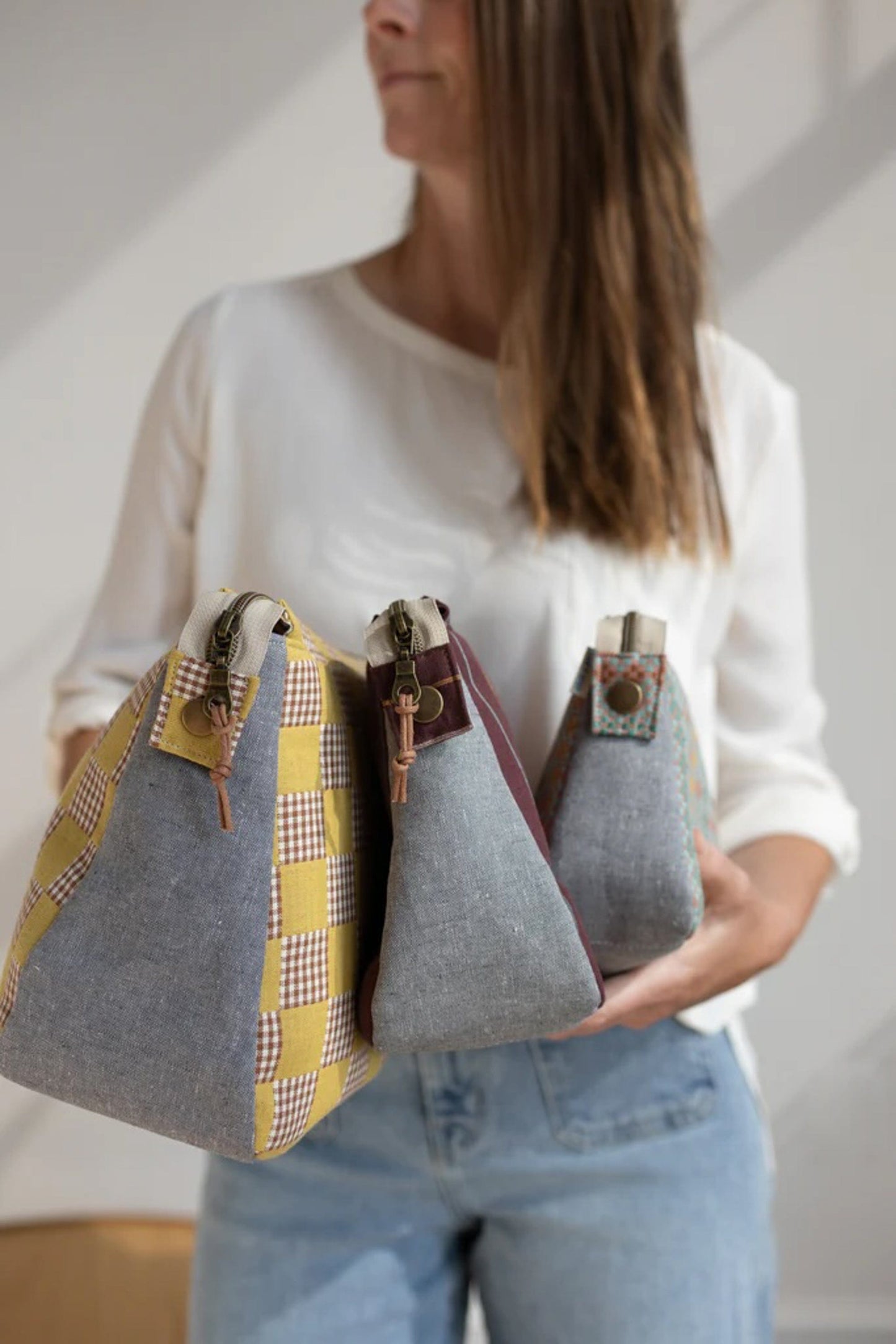 Noodlehead: Plover Pouch