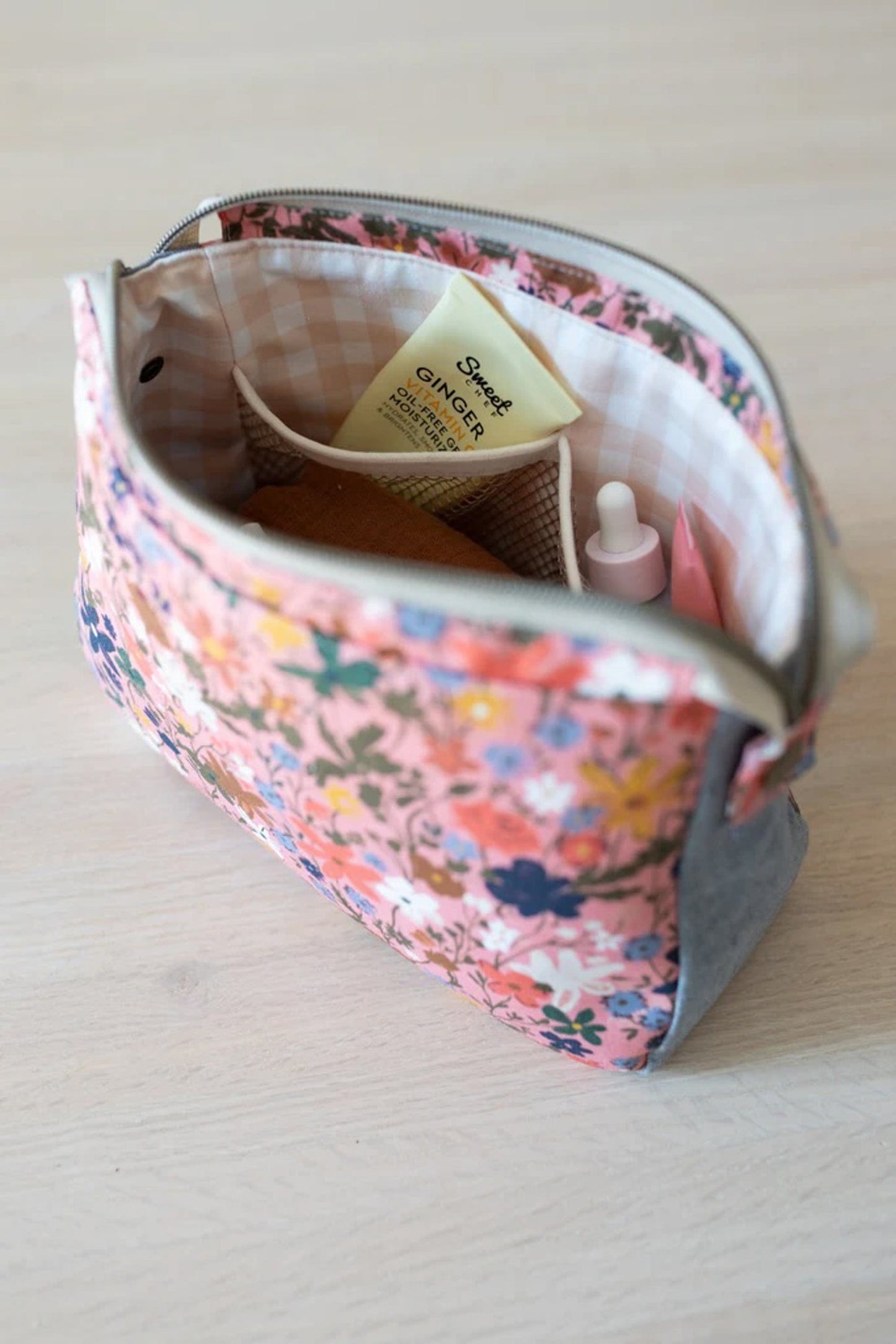 Noodlehead: Plover Pouch