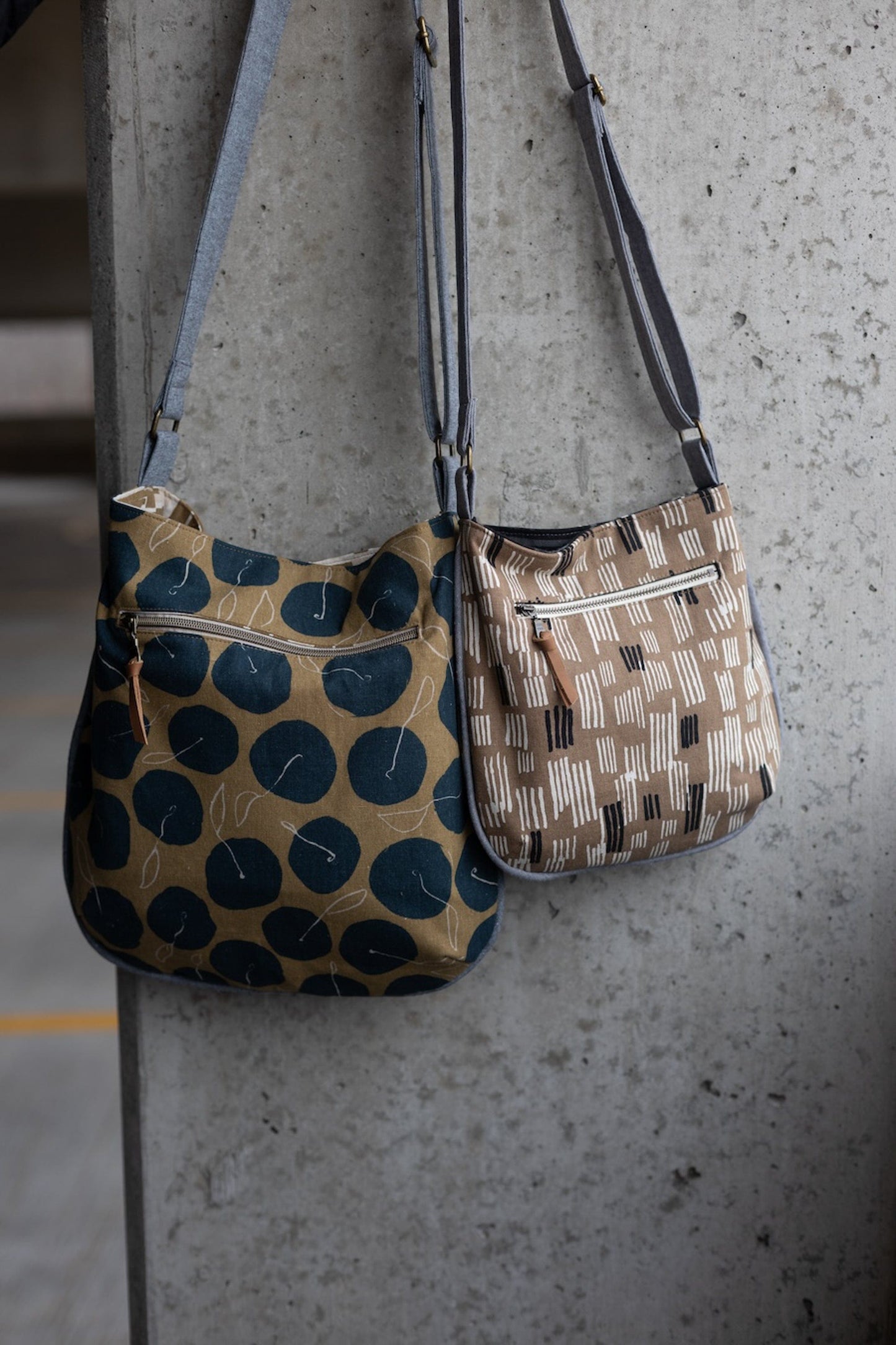 Noodlehead: Trail Tote