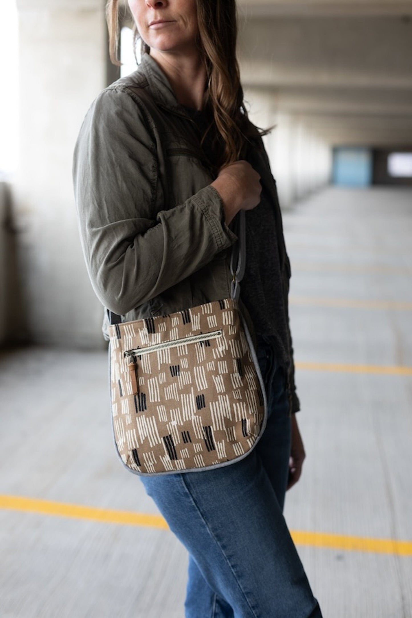 Noodlehead: Trail Tote
