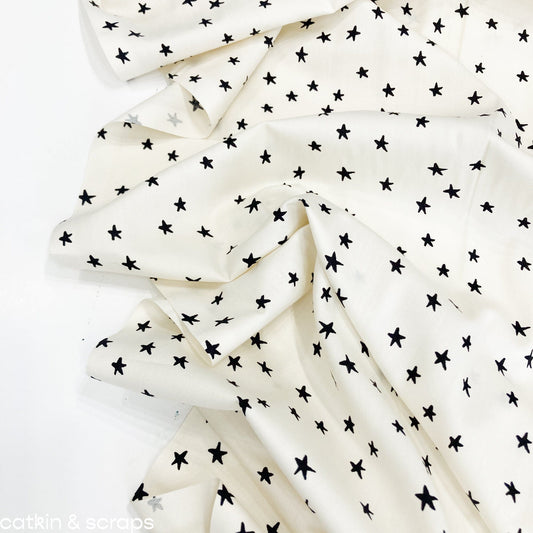 Ruby Star Society 'Starry' Quiltback in Natural