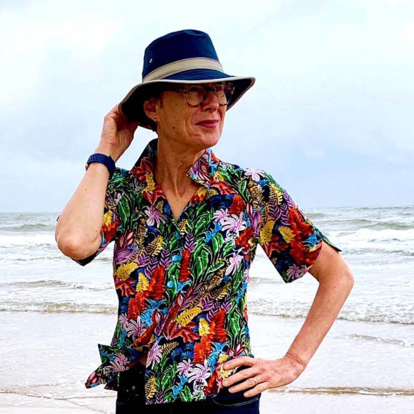 Wardrobe By Me: Bucket Hat / Safari Hat
