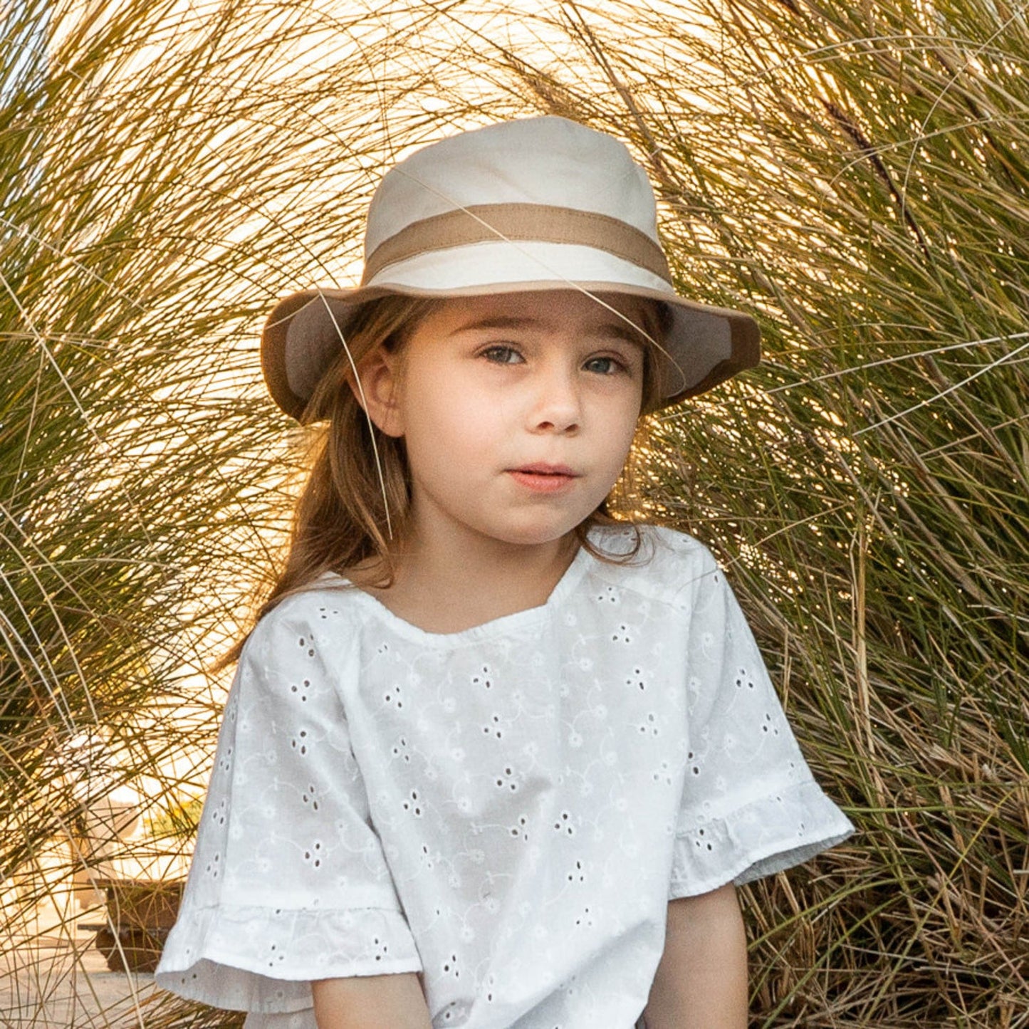 Wardrobe By Me: Bucket Hat / Safari Hat