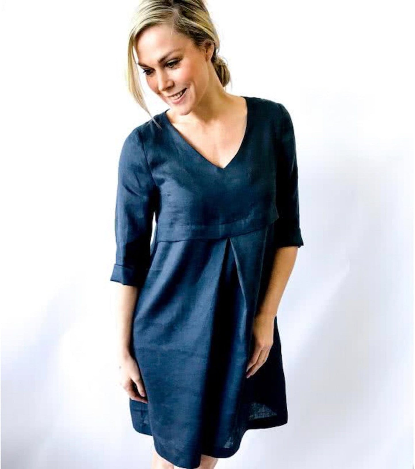 Style Arc: Patricia Rose Dress