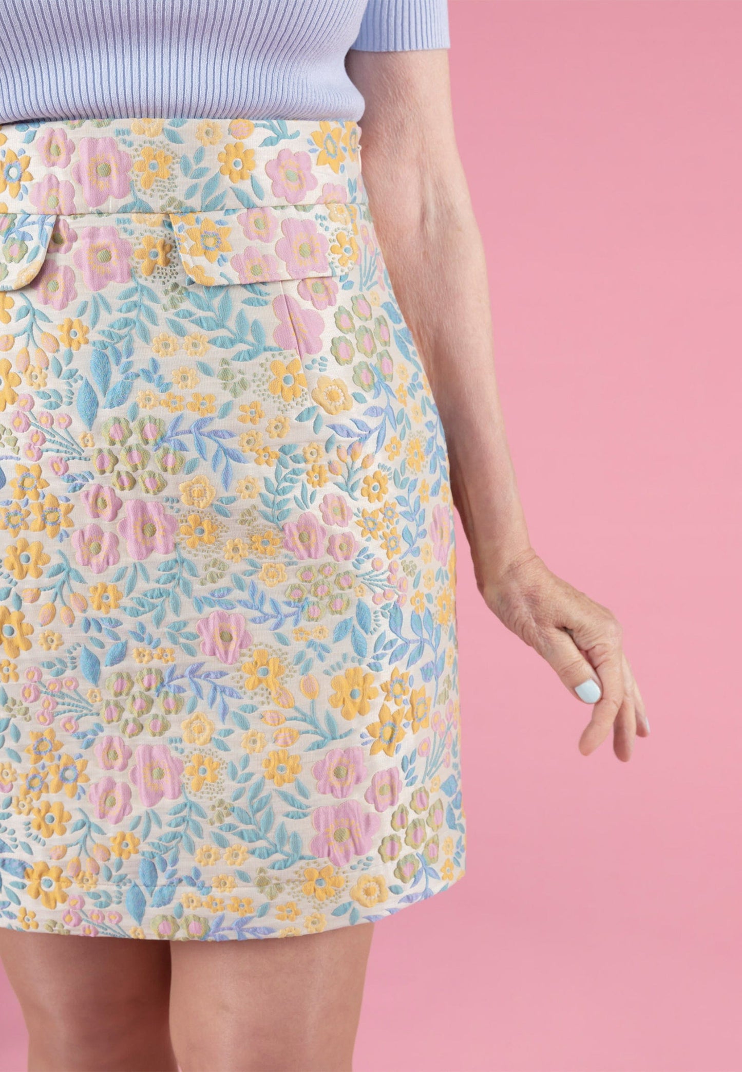 Tilly and the Buttons: Ramona