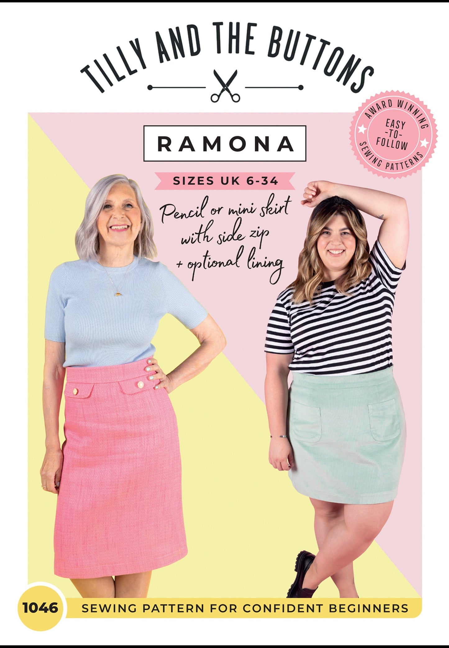 Tilly and the Buttons: Ramona