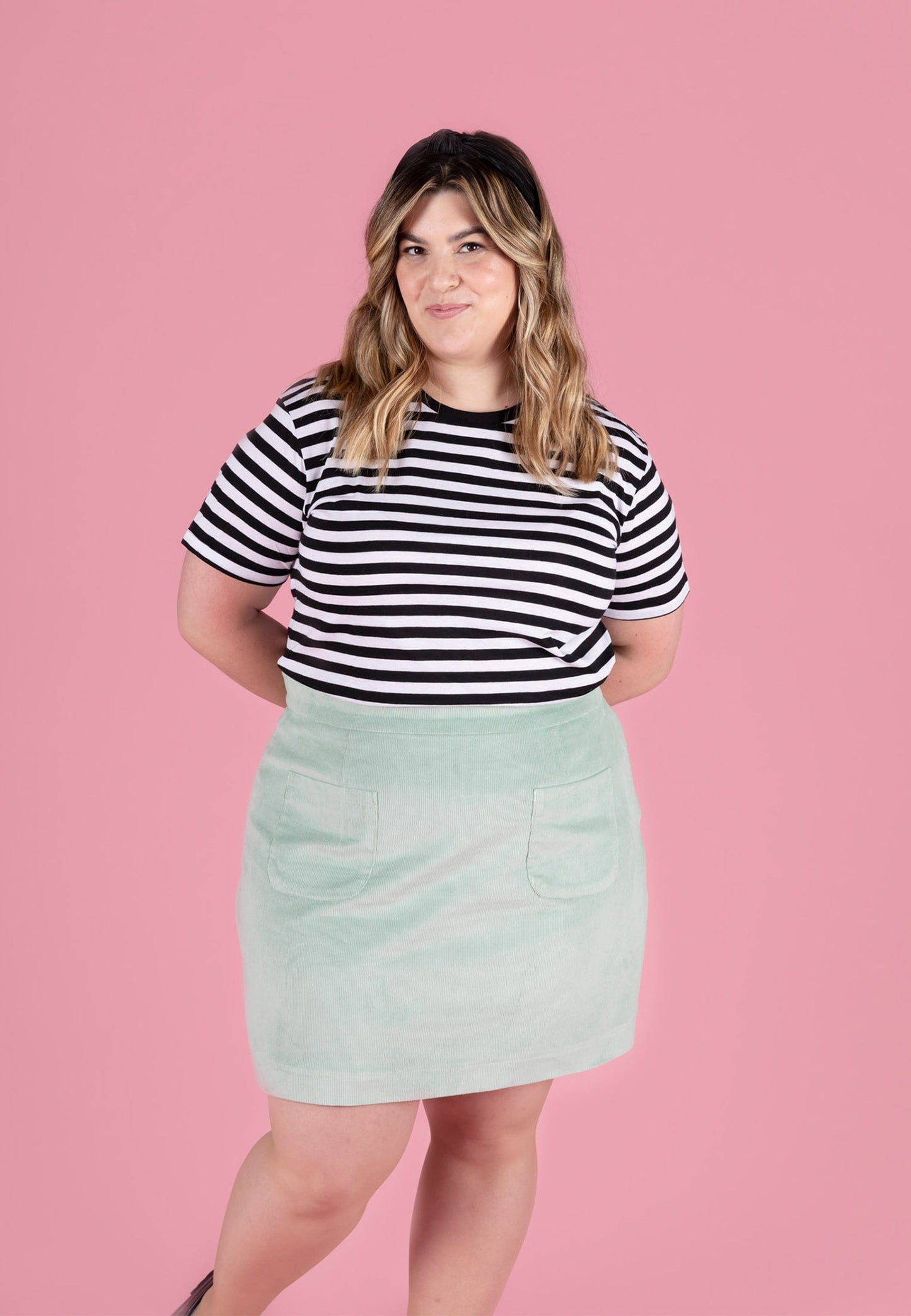 Tilly and the Buttons: Ramona