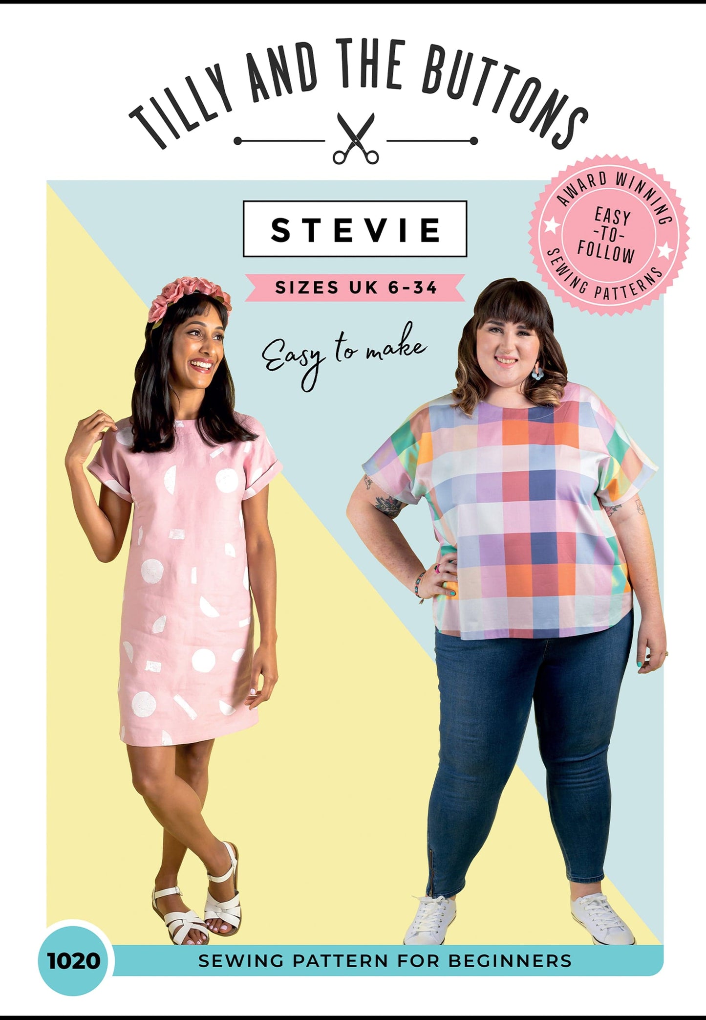 Tilly and the Buttons: Stevie