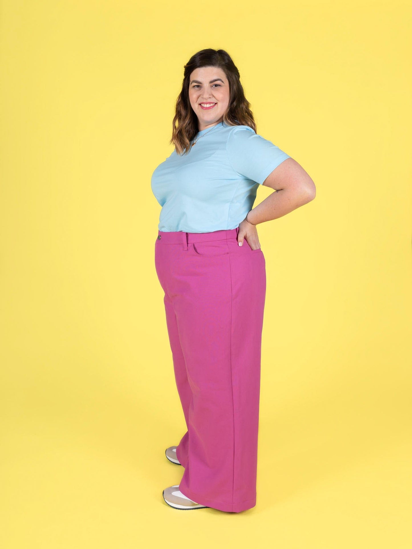 Tilly and the Buttons: Thea