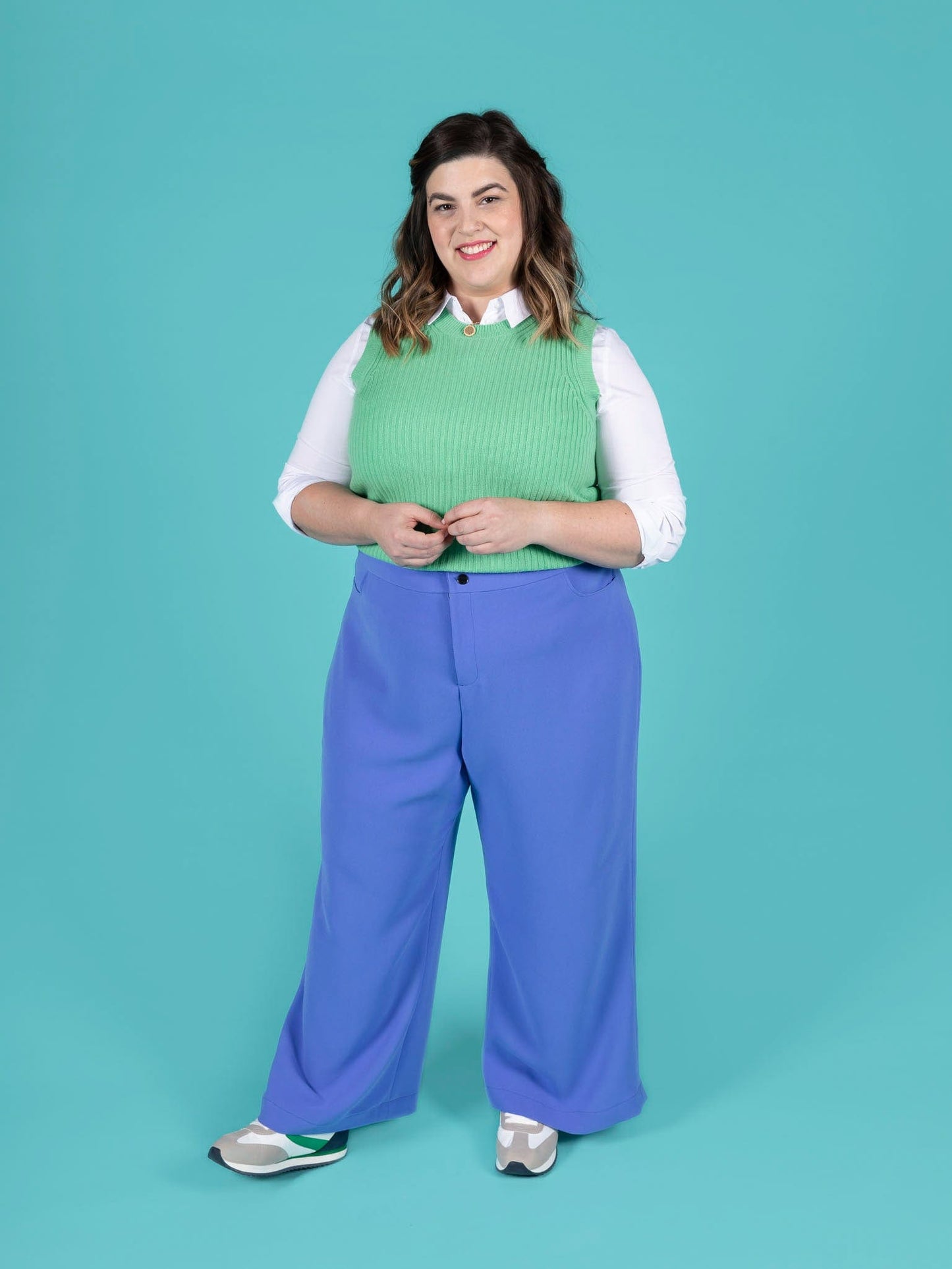 Tilly and the Buttons: Thea