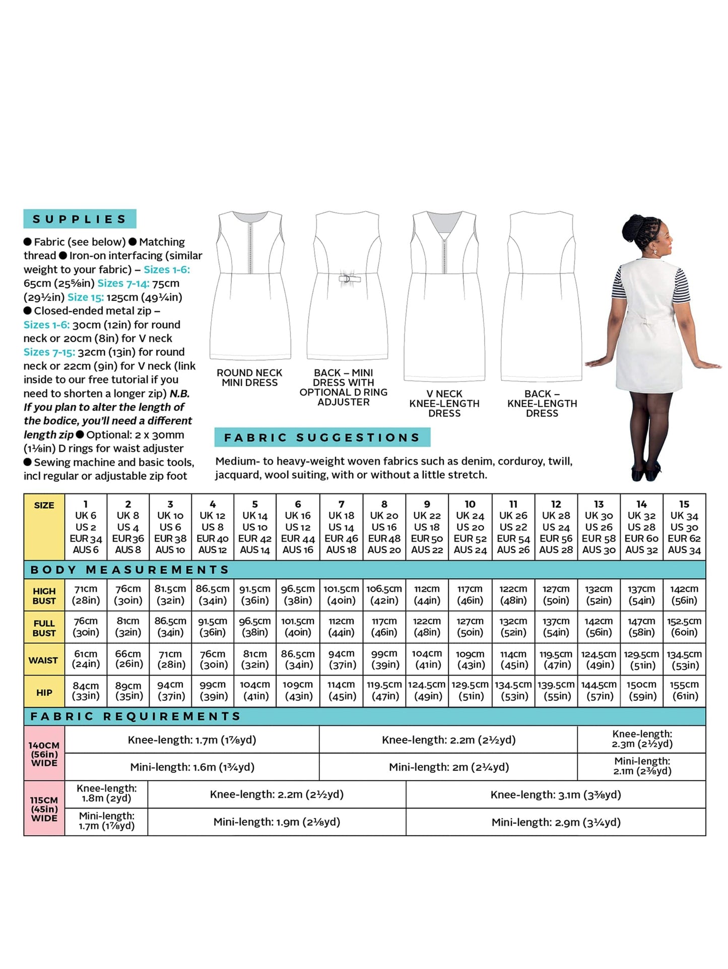 Tilly and the Buttons: Noa