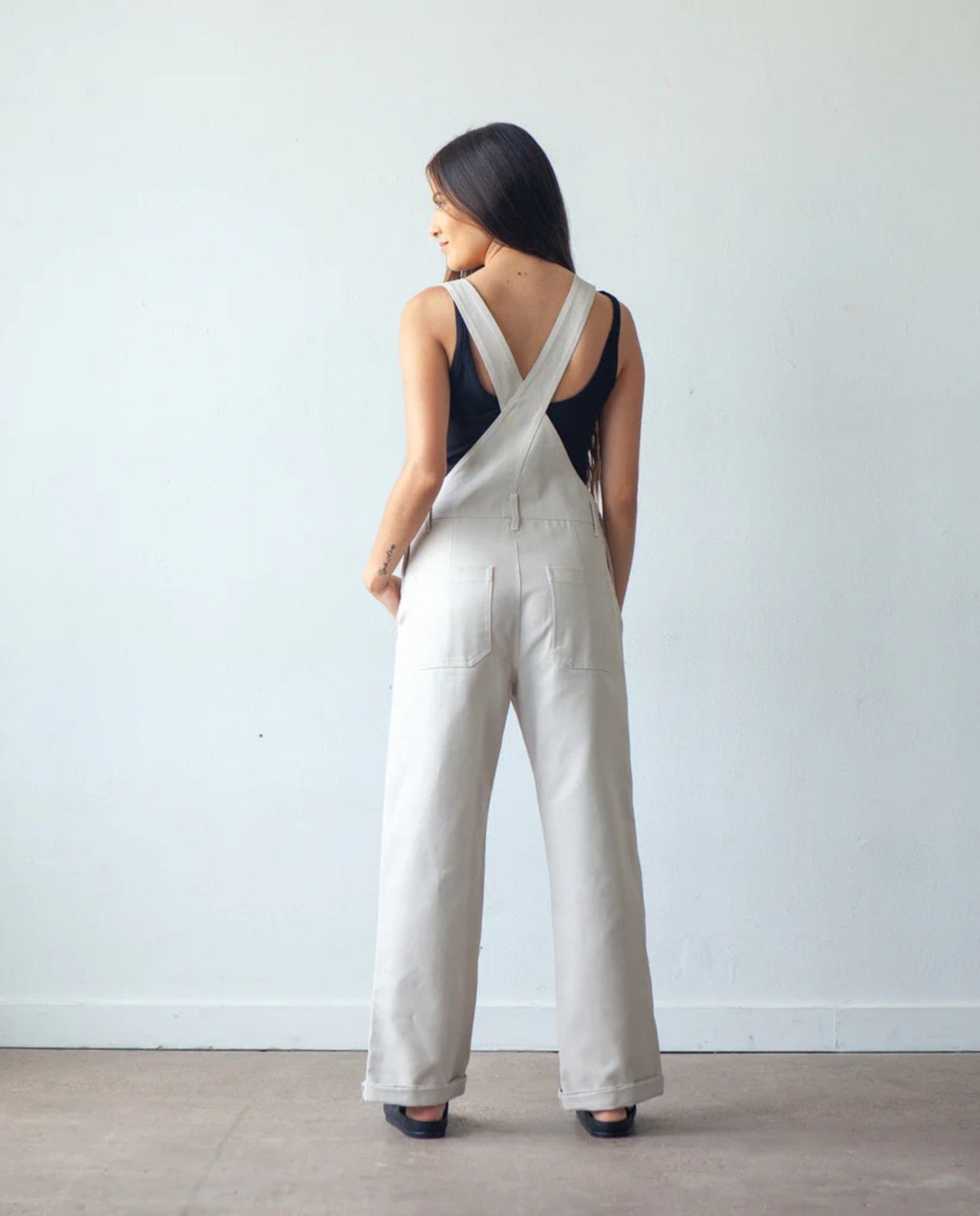 True Bias: Riley Overalls UK Sizes 4-22 OR 18-34