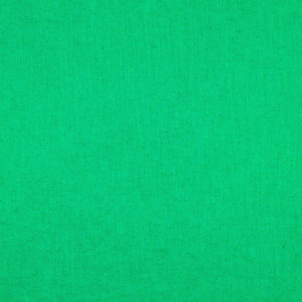 Washed Linen (5 oz) in Bright Green