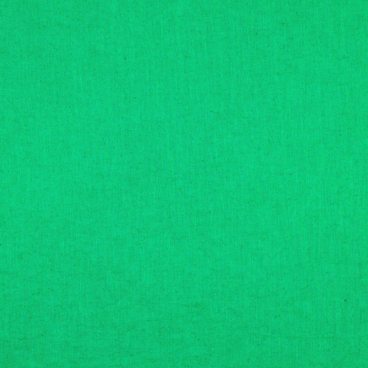 Washed Linen (5 oz) in Emerald Green